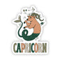 Capricorn Zodiac Sign Sticker