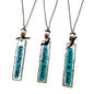 Gypsy Soul Long Necklace- 1 necklace