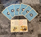 Lenormand Reading