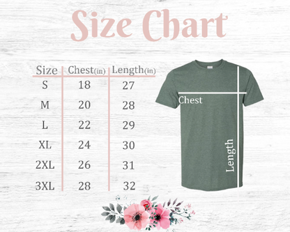“Mama” bleached shirt: Adult 2X
