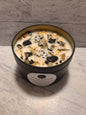 Cleanse & Protect Intention Soy Candles, Energy Candles